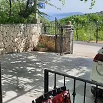 Apartament Zlosilo