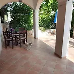 Zlosilo Apartament Orašac