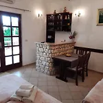 Zlosilo Apartament