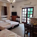 Zlosilo Apartament *