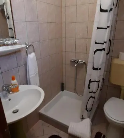 Zlosilo Lejlighed Orašac
