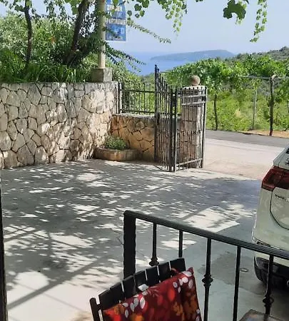 Διαμέρισμα Zlosilo