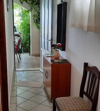 Zlosilo Apartament *