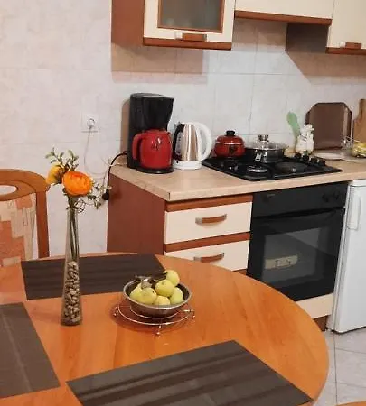 Zlosilo Διαμέρισμα *