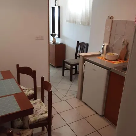 Διαμέρισμα Zlosilo *