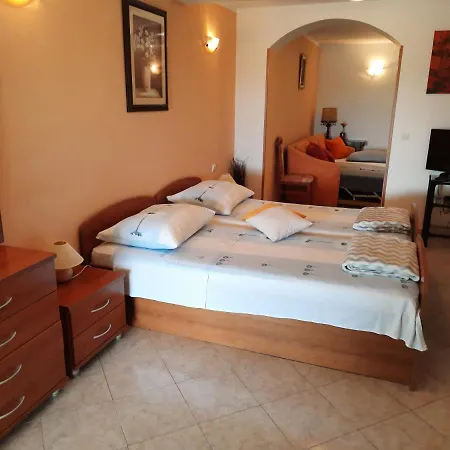 Zlosilo Διαμέρισμα *