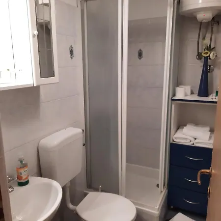 Διαμέρισμα Zlosilo