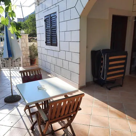 Zlosilo Apartament Orašac