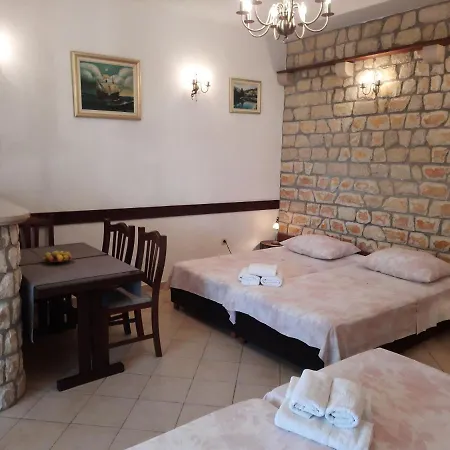 Zlosilo Apartament Orašac