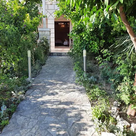 Apartament Zlosilo Orašac