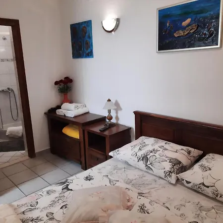 Διαμέρισμα Zlosilo Orasac