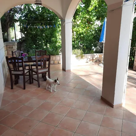 Zlosilo Lejlighed Orašac