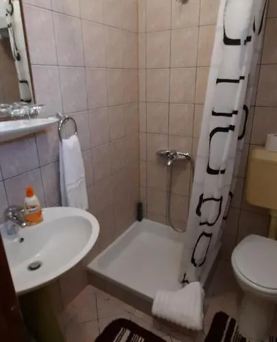 Zlosilo Apartamento Orasac