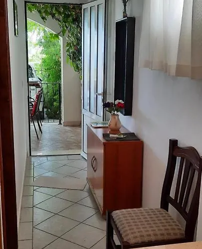 Zlosilo Apartamento *