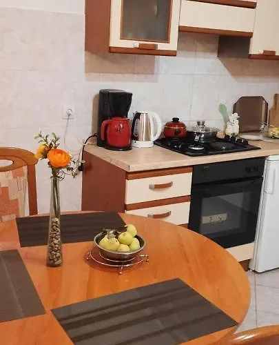 Zlosilo Apartamento *