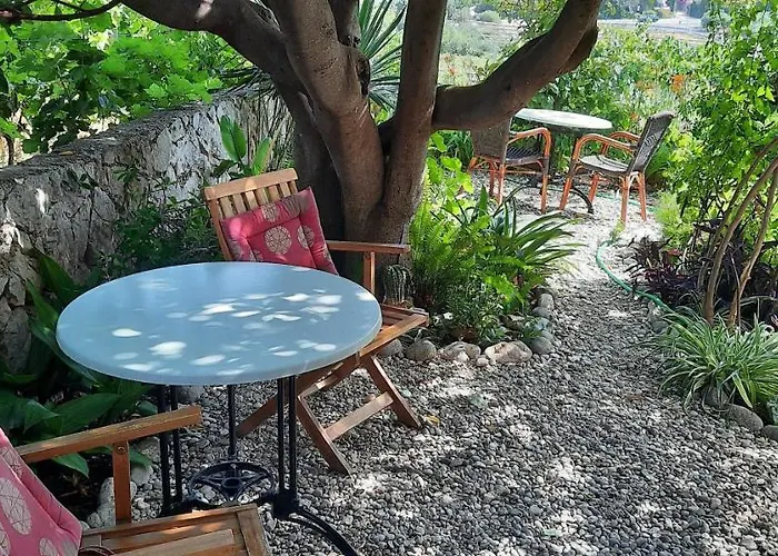 Apartamento Zlosilo *