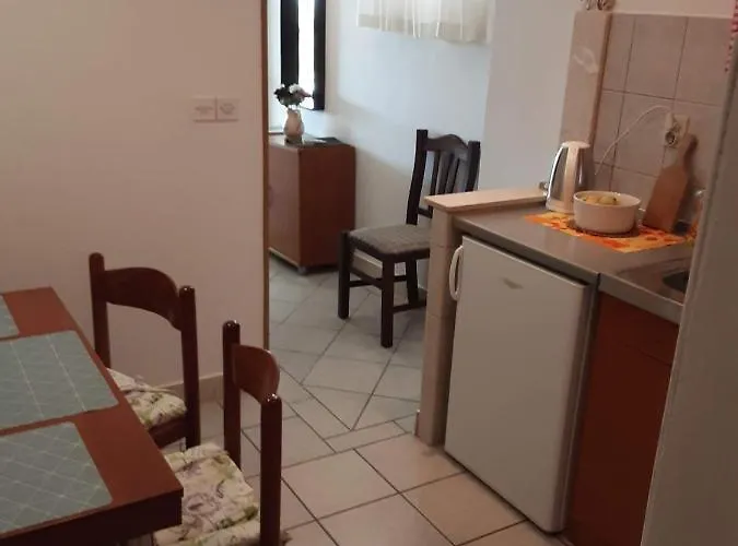 Apartamento Zlosilo *
