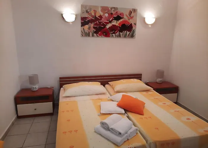Apartamento Zlosilo Orasac