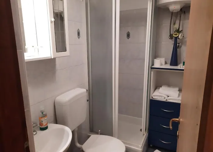 Apartamento Zlosilo
