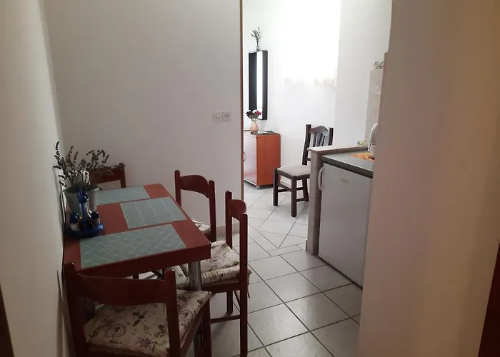 Apartamento Zlosilo