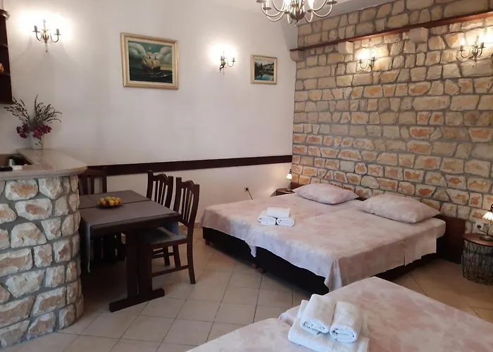 Zlosilo Apartamento Orasac