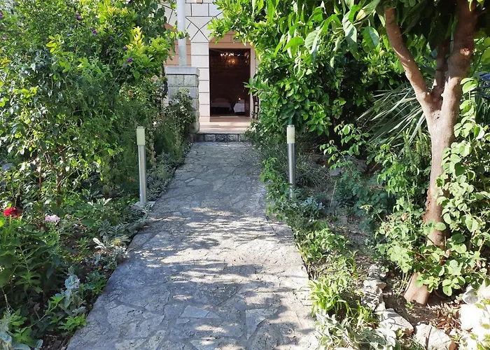 Apartamento Zlosilo Orasac