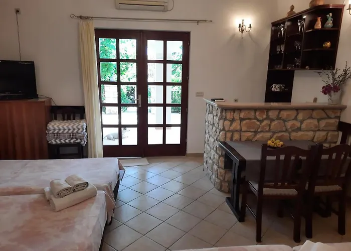 Zlosilo Apartamento *