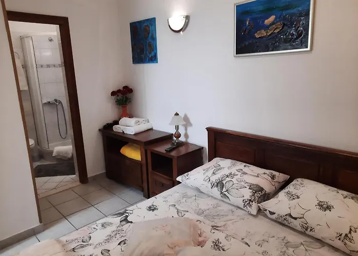 Apartamento Zlosilo Orasac