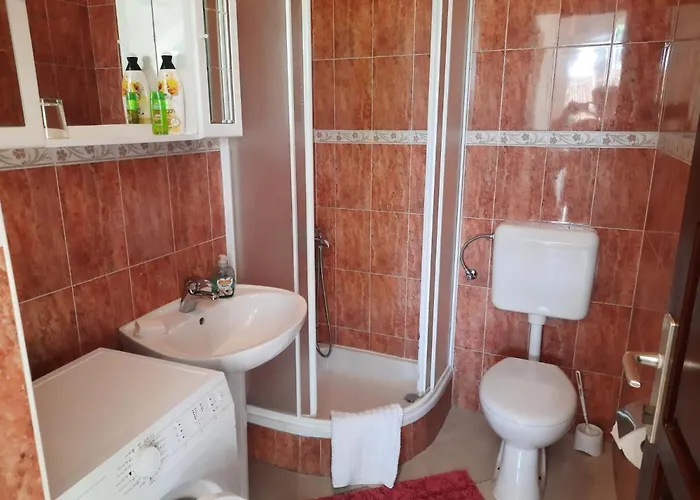 Apartamento Zlosilo *