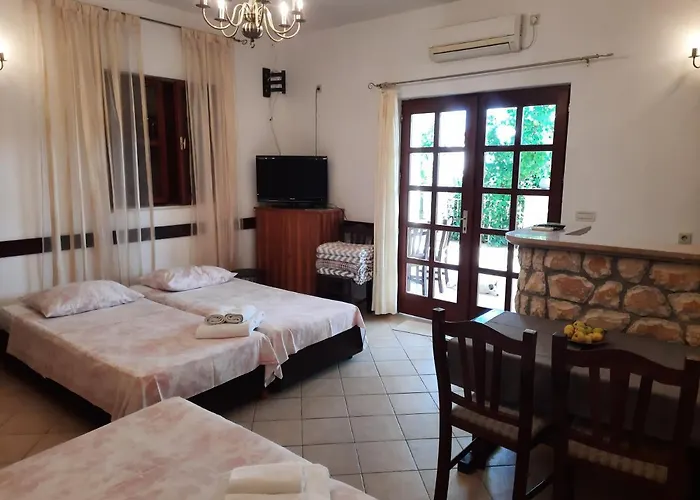 Zlosilo Apartamento *