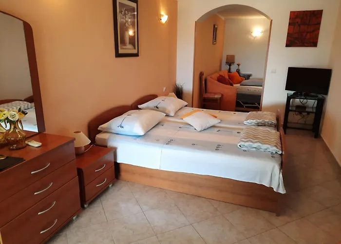 Apartamento Zlosilo *